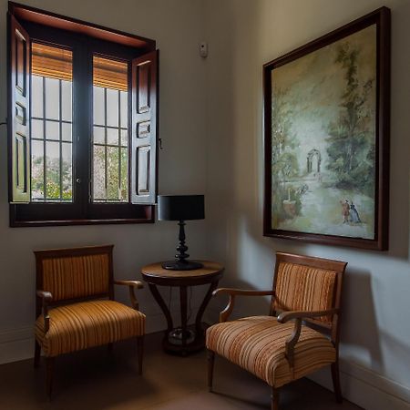 Casa Rural En Cigarral De Villamarta Toledo Con Piscina Y Wifi Bagian luar foto