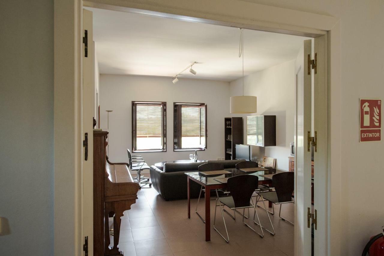 Casa Rural En Cigarral De Villamarta Toledo Con Piscina Y Wifi Bagian luar foto