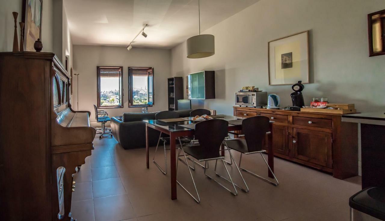 Casa Rural En Cigarral De Villamarta Toledo Con Piscina Y Wifi Bagian luar foto