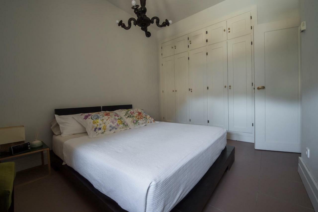 Casa Rural En Cigarral De Villamarta Toledo Con Piscina Y Wifi Bagian luar foto